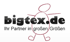 Ihr Partner in gro&szlig;en Gr&ouml;&szlig;en