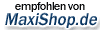 MaxiShop.de
