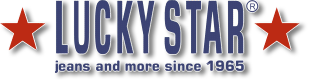 Lucky Star &Uuml;bergr&ouml;&szlig;e