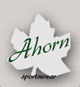 Ahorn Sportswear Ahorn Sportswear