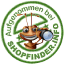 http://www.ShopFinder.info - So macht Einkaufen Spass