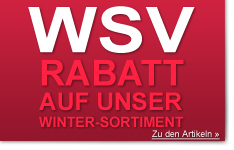 &Uuml;bergr&ouml;&szlig;en WSV