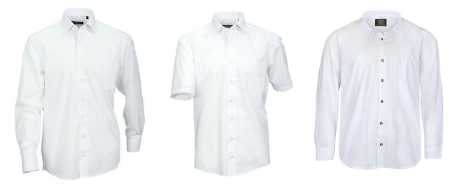 Hemdkragen Reinigen Die Besten Hausmittel Gegen Kragenspeck