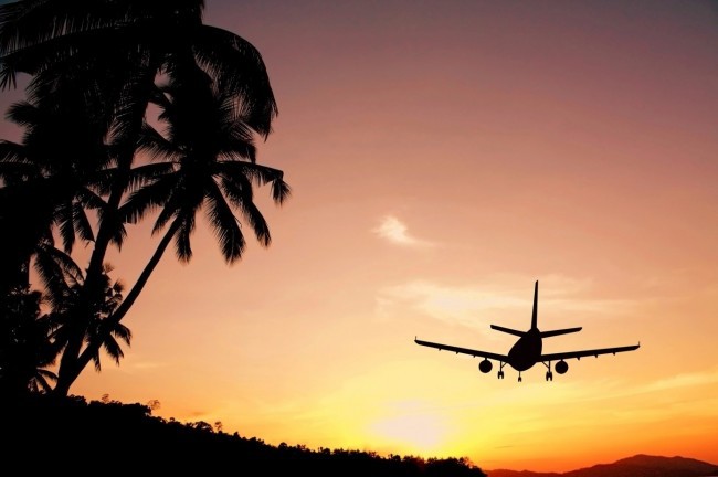 Fliegen XXL: 10 Tipps wie Pfundskerle entspannt in den Urlaub