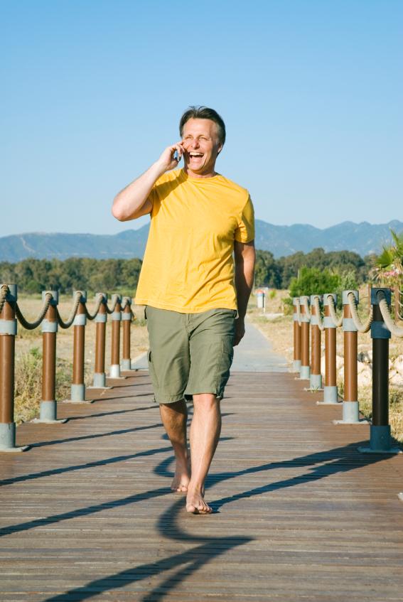 3. Kurze-Hose-mit-Shirt iStock corolanty