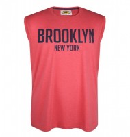 Brooklyn-Achselshirt von Redfield