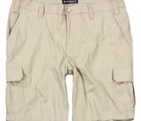 Cargo-Bermuda-Shorts