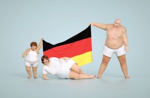 Dicke Deutsche iStock Petmal