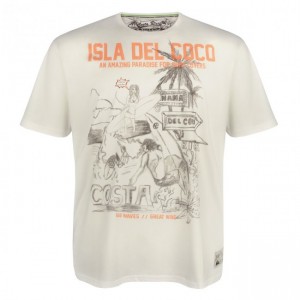 Isla-del-Coco-T-Shirt