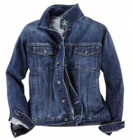 Jeansjacke von Pionier