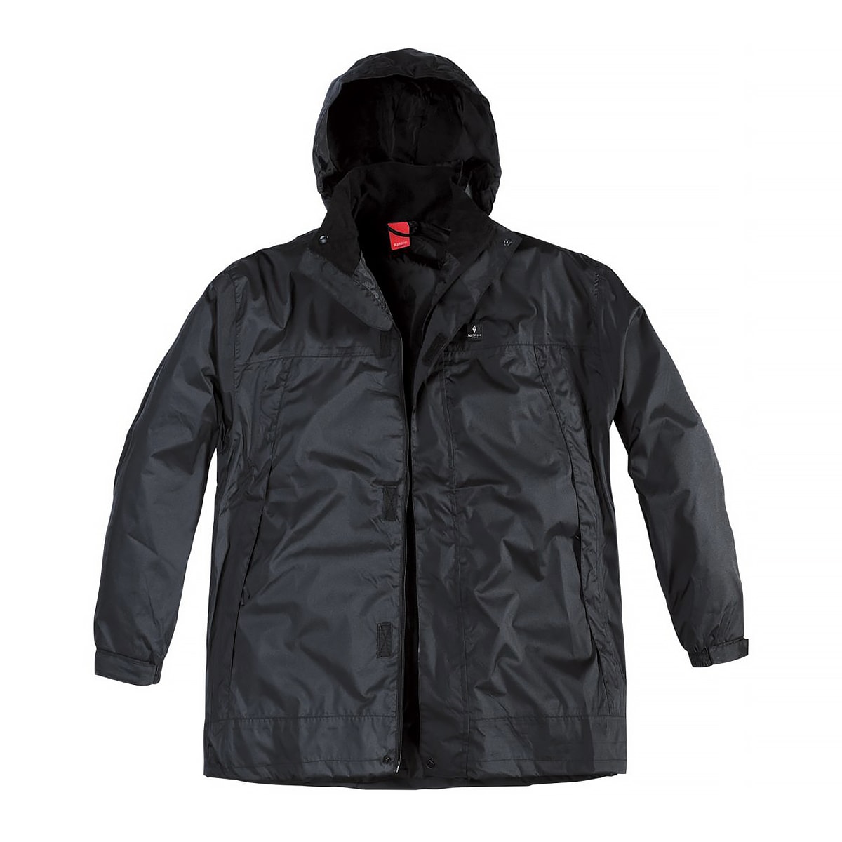 Regenjacke von Allsize