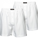 Baumwoll-Boxershorts