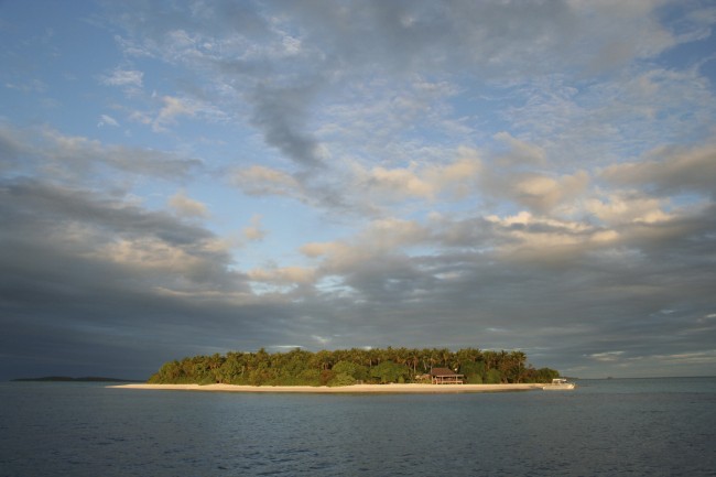 Tonga