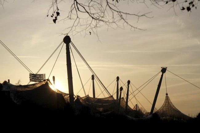 Olympiapark