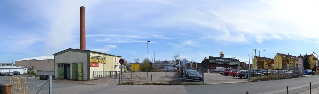 Panorama des bigtex Stores