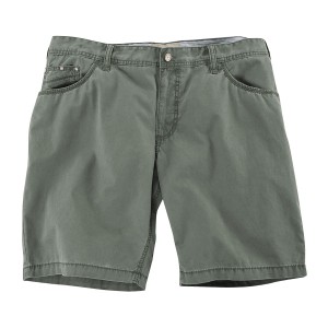 Grüne Shorts von Redpoint