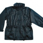 BMS-Regenjacke